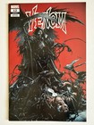 Venom  12  2019  Clayton Crain Trade Dress   Virgin Variant Set - The Comic Mint