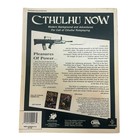 Cthulhu Now  Call Of Cthulhu Rpg Set In 1987 Chaosium 2322