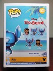 Funko Pop  1473 Disney Parks 2024 Exclusive Lilo   Stitch Vinyl Figure New