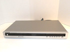 Samsung Dvd R120- Recorder - Powers On   Plays - No Remote- Parts Or Repair