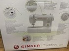 0374318824000 Singer Sewing Machine Smc 2273 00 Singer