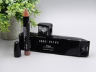 Bobbi Brown Art Stick Crayon With Sharpener Rich Nude 14  Slight Damage To Tip