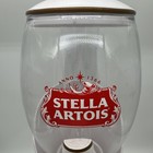 Rare Stella Artois Giraffe Scepter Countertop Beer Tower Dispenser 1 Of 2 500 