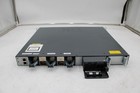 Cisco Ws-c3650-12x48ur-l 48-port Stackable Layer 3 8x10g Sfp  Port Switch