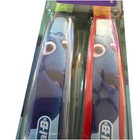 Oral-b Kids Toothbrush Disney   Pixar s Finding Nemo-dori  2 Count  Extra-soft