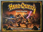 Heroquest Game System Lot Of 4 Avalon Hill Main Game New   3 Sealed Expansions 