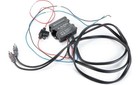 Jl Audio Mbt-rxv2 Marine Stereo     Wireless Bluetooth Streaming For Boats