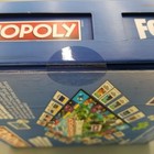 New Sealed Fortnite Collector s Edition Monopoly Board Game With Code Hasbro