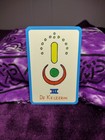 Tarot Van Nu By Frits Van Der Ploeg - C  1993 - Oop 
