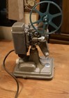 Vintage Revere 85 Movie Projector  8mm Amazing Condition 