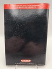Super Mario Rpg Legend Of The Seven Stars Snes Instruction Manual Booklet Only  