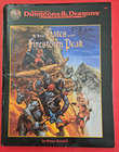 Lot Of 3 The Gates Of Firestorm Peak   Den Of Thieves  College Of Wizardry