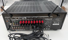 Onkyo Txnr656 7 2-channel Network A v Receiver  no Remote 