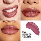 Rimmel Lasting Finish Lipstick  8hr Intense Color  066 Heather Shimmer  0 14 Oz