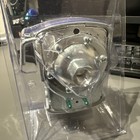 Telemechanique Sensors Pumptrol 20 - 40 Psi  Actuated Pressure Switch