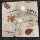 Lot Of Paper Making Books Art Craft Handmade Projects Conservation Diy Projects