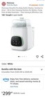 Momcozy Kleanpal Pro Baby Bottle Washer  Sterilizer   Dryer - All-in-one   