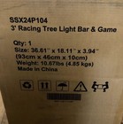 New Snap-on Nhra Drag Race Type 3    Racing Practice Tree Light Bar Game Ssx24p104