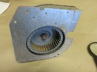 Lennox Draft Inducer  Blower Part  97j8101  460v Commercial Unit Draft Blower