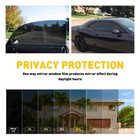 Uncut Roll Window Tint Film 5  15  25  35  Vlt 20  X 10ft Car Home Office Glass