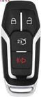 Replacement Smart Key Fob For 2015-2017 Ford Mustang P n  164-r8109   164-r8120