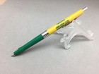John Deere Plow   Planter Works Moline Il Ball Point Pen Ready Riter Clip Dried