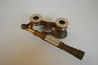Vintage La Corona Paris Opera Glasses