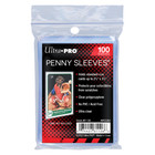 Case Of 10000 Ultra Pro Penny Card Sleeves  100 Packs Of 100 