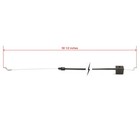 Brake Cable For 2003   2004 Toro 20008  sn 230000001-240999999  Push Lawn Mower