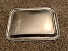 Reuzel 8 3 4  X 12  Dutch Barber Tray  By Miss Marla 2016 New In Package