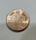 2009-d Lincoln Log Cabin Early Childhood Cent   Pl 1 Penny Us Coin