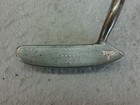 Vintage Spalding Touring Pro Model Tpm1 Putter Spalding Steel Winn Grip 34  Rh