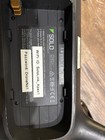 3dr Solo Drone W  Controller     Drone   Transmitter Only  no Battery  Gimbal  Or