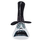 Disney Parks Mayor Of Halloween Nightmare Before Christmas Face Pillow