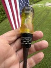 Vintage Stanley 1 4  Wood Chisel Tool No  60   7-1 4  Long  Usa