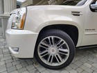2013 Cadillac Escalade Premium Collection - Florida Suv - 51k Miles - 2 Owners