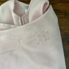 Halo Sleepsack Swaddle Kids Nb Pink Fleece Wearable Blanket Gpu 7716
