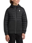 Hurley Youth Hybrid Jacket