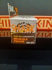 Snark Sn6x Clip-on Tuner For Ukulele Current Model