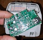 Honeywell Wv8840c Gas Control Valve Circuit Board   Temperature Sensor 50080196 
