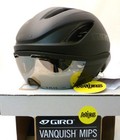 Giro Vanquish Mips Matte Black Large