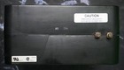 Ru Current Transformer E93779 Lr89403 100 5 Cat  137-101 50-400hz 600v