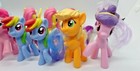 My Little Pony Happy Meal Mcdonalds Lot Of 14 From 2014-2017 