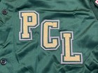 2000 Pacific Coast League League Aaa All Star Game Minor League Baseball Jersey