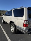 1997 Toyota 4runner Sr5