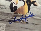 Terry Bradshaw Signed 1 15 79 Sports Illustrated Mag Beckett Pittsburg Steelers 