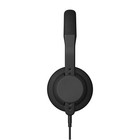 Aiaiai Tma-2 Dj Xe Ultra Light Weight Dj Headphones  Black
