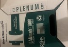 Brand New Berk-tek Lanmark-1000 Cat 6 Plenum   Cmp 1000    White   10032092