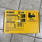 Dewalt 20 Volt Max Powerstack Brushless Cordless 2-tool Combo Kit- Dck228e2  New