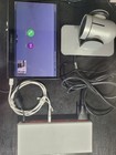 Polycom Realpresence Group 500 With Mptz-10 Camera   Psu   10 Ft  Camera Cable
